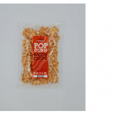 Pophouse Bekona čipsi POPHOUSE, 70g ( Gab. x 3 )