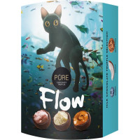 Piena šokolādes trifeļu izlase 