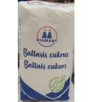 Cukurs baltais DIAMANT, 1kg FS