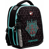 Mugursoma YES H-100 Robohero