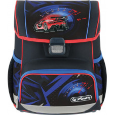 Formas mugursoma Herlitz High Speed, 37 x 31 x 22 cm