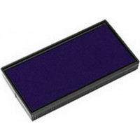 Maiņas spilventiņš COLOP E/40 zils
