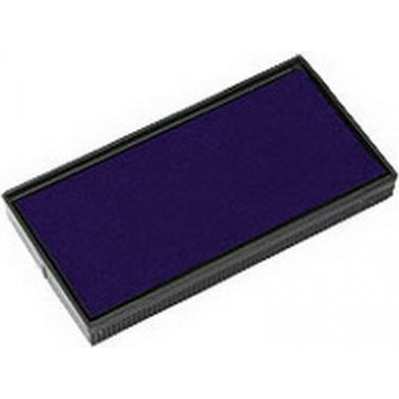 Maiņas spilventiņš COLOP E/40 zils