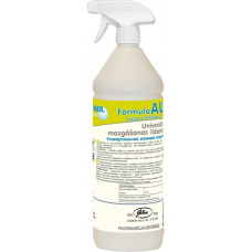 Tīrīšanas līdzeklis,EWOL Professional Formula AU Gatavs lietošanai, 1000 ml. ( Gab. x 3 )