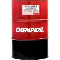 CHEMPIOIL Motoreļļa CH-3 TRUCK Super SHPD 10W-40, 208L