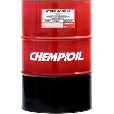 CHEMPIOIL Motoreļļa CH-3 TRUCK Super SHPD 10W-40, 208L