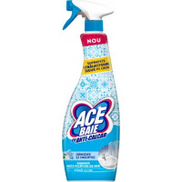 Izsmidzināms vannas istabas tīrīšanas līdzeklis ACE, 650ml