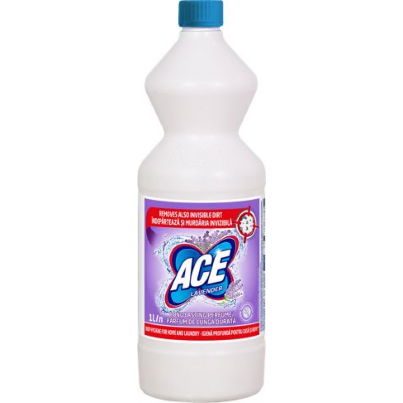 Ace Lavender 1L ( Gab. x 2 )