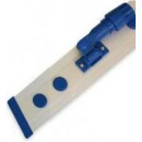 MOP turētājs Velcro sistēmas mopiem ar līplenti 8x40cm