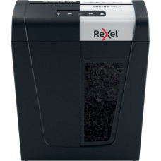 Papīra smalcinātājs Rexel Secure MC4, Whisper-Shred™, P-5, 2x15mm, 14L