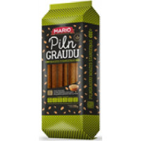 Pilngraudu standziņas MARIO, 200g ( Gab. x 2 )