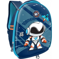 Bērnu mugursoma YES K-33 Robohero