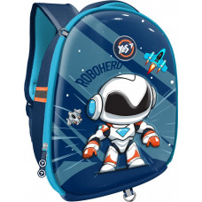 Bērnu mugursoma YES K-33 Robohero