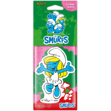 Aroma Gaisa atsvaidzinātājs Smurfette, Blooming Meadow