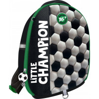 Bērnu mugursoma YES K-33 Little Champion