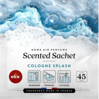 Elix Aromātiskais maisiņš Sachet Cologne Splash