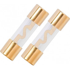 Carmotion Drošinātāji auto audio sistēmai 20A, 2gab.