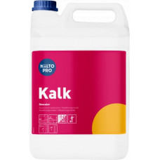 Līdzeklis kaļķakmens noņemšanai KALK 5l, Kiilto