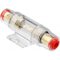 Carmotion Drošinātājs auto audio sistēmai, 80A