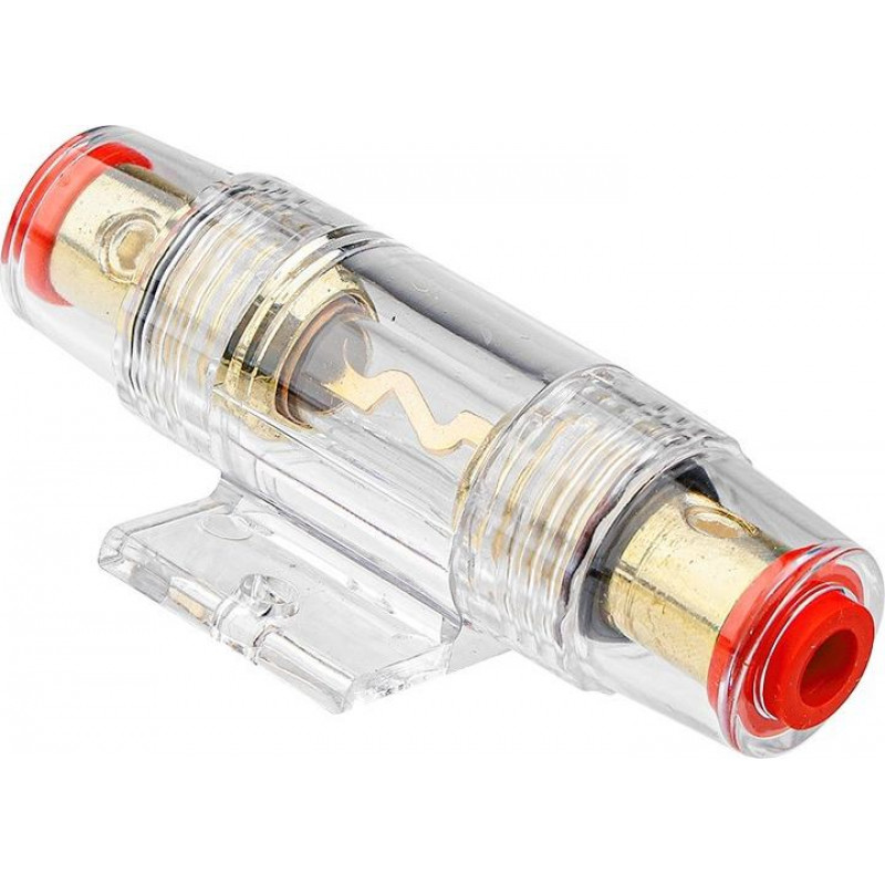 Carmotion Drošinātājs auto audio sistēmai, 80A