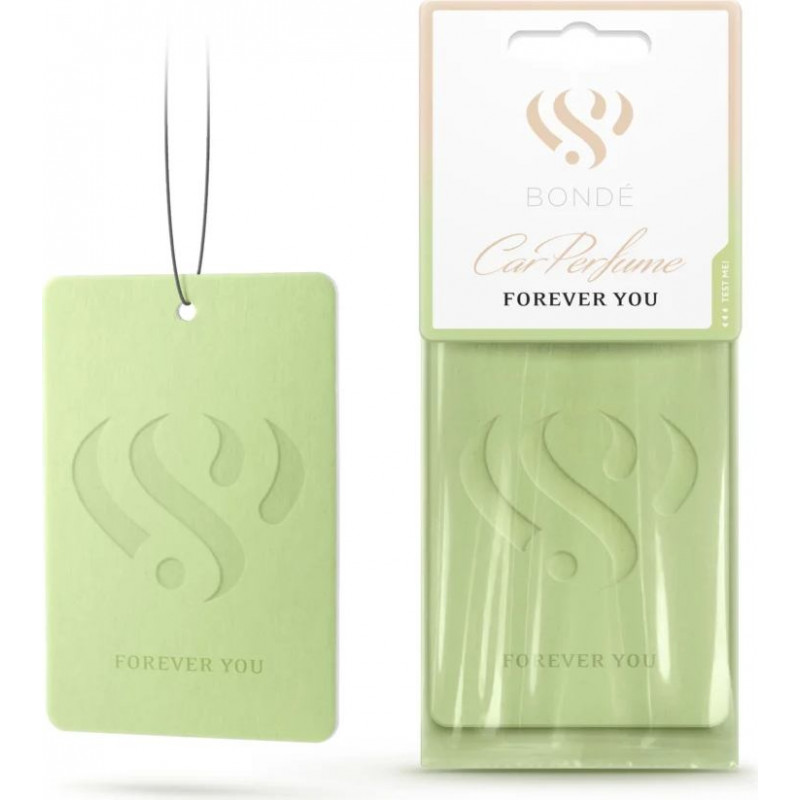 Elix Auto smaržas Aromatone Bonde, Forever You