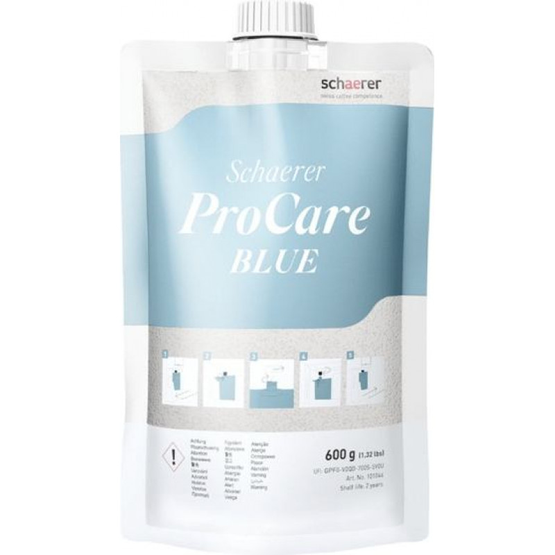 ProCare Blue tīrīšanas līdzeklis, 600g