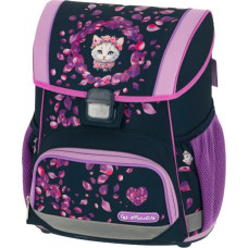 Formas mugursoma Herlitz Loop empty Blossom Dance, 36 x 28 x 21 cm
