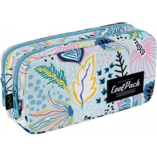 Penālis CoolPack PRIMO 2 zipp DAVAO