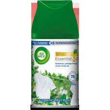AIR WICK Linen in the Air gaisa atsvaidzinātājs, uzpilde, 250 ml