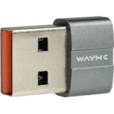 Carmotion Pāreja mini USB - USB C