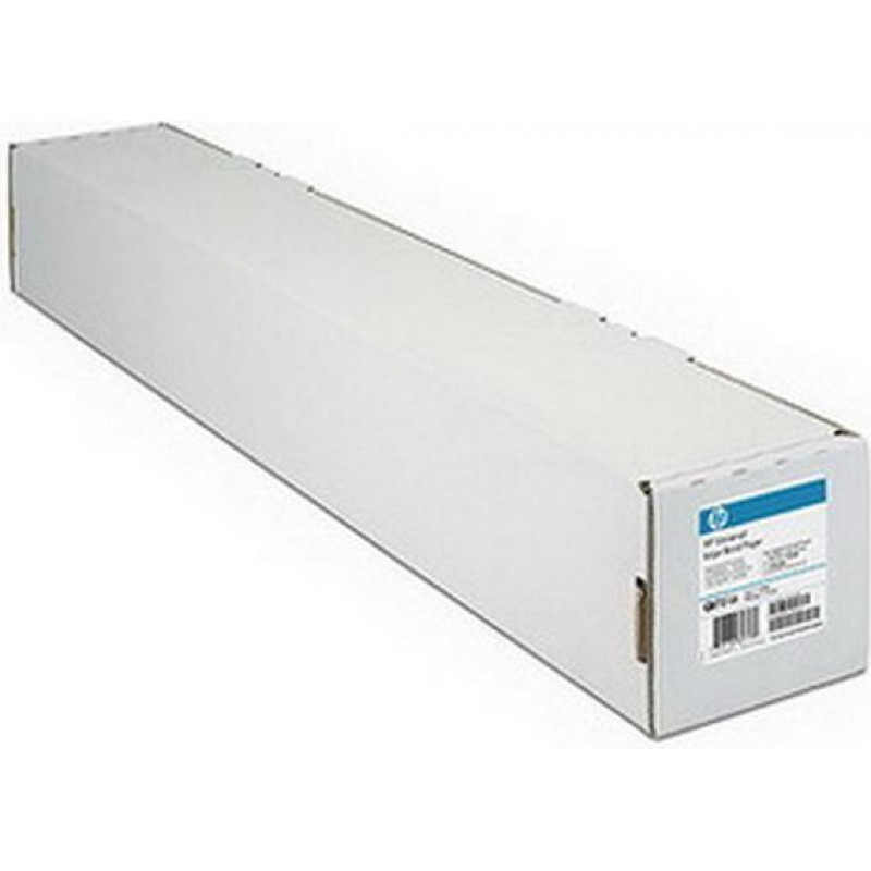 Plotera papīrs HP Universal 80g/m2