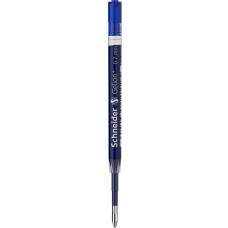 Gela serdenis SCHNEIDER GELION+, 0,7 mm, zila tinte ( Gab. x 2 )