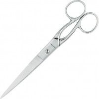 Šķēres WEDO 20,3 cm pilnīgi metāliskas