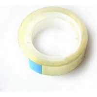 Līmlente Invisible Tape, 12mm x 10m ( Gab. x 10 )