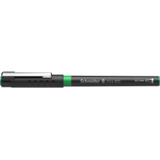 Pildspalva rolleris SCHNEIDER XTRA 805 0.5mm, zaļa tinte