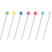 Kniepadatas 38mm FOROFIS 100gab./kartona kārb.