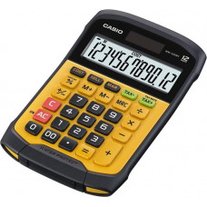 Galda kalkulators CASIO WM-320MT, 109 x 169 x 33 mm