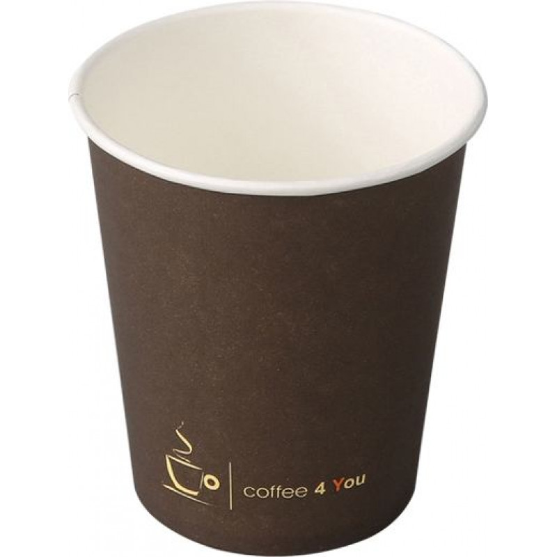 Kafijas glāzes 250ml ar apdr. 