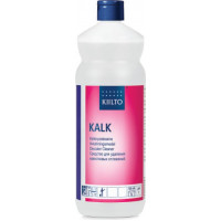 Tīrīšanas līdzeklis kaļķakmens noņemšanai KIILTO KALK 1, 1 L