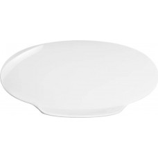 Vāks atkritumu tvertnei TORK Bin 50 L, baltā krāsā