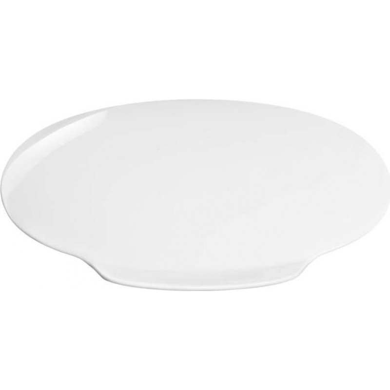 Vāks atkritumu tvertnei TORK Bin 50 L, baltā krāsā