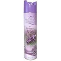 Gaisa atsvaidzinātājs SIMPLY THERAPHY Lavender, 300ml ( Iepak. x 4 )
