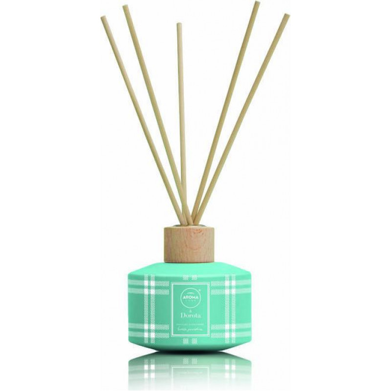 Aroma Home DECO kociņi 100ml  