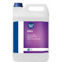 Tīrīšanas līdzeklis C4 Grill, Kiilto, 5l