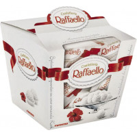 Konfektes RAFFAELLO, 150 g