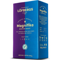 Maltā kafija LÖFBERGS Magnifika, 500 g