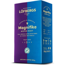 Maltā kafija LÖFBERGS Magnifika, 500 g