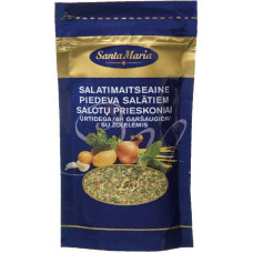 Piedeva salātiem SANTA MARIA ar garšaugiem, 30 g ( Gab. x 4 )
