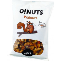 Valrieksti O!NUTS, 150 g ( Gab. x 2 )