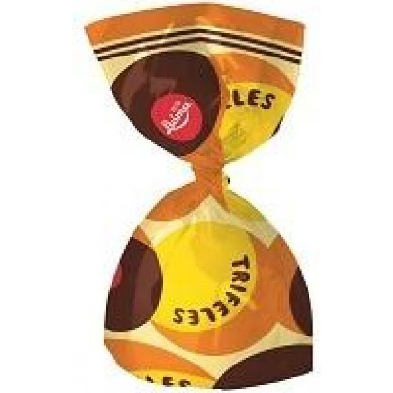 Konfektes LAIMA Trifeles, 1kg ( Gab. x 5 )